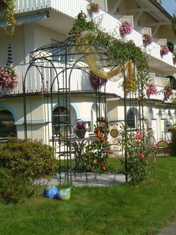 Pension Sonneneck Bayerisch Eisenstein Exterior photo