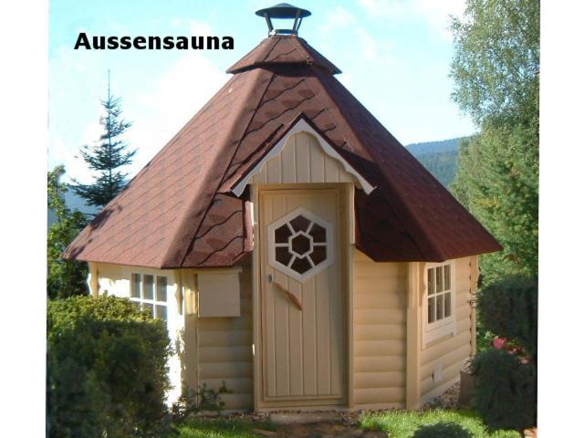 Pension Sonneneck Bayerisch Eisenstein Exterior photo