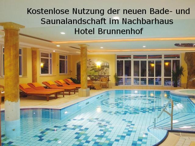 Pension Sonneneck Bayerisch Eisenstein Exterior photo